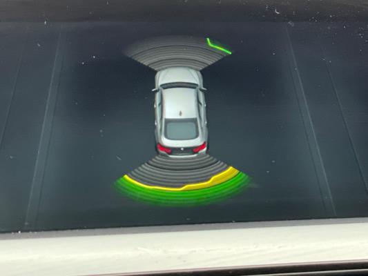 BMW 4-serie Gran Coupé 418d High Executive 150 pk 2017, NV-331-X