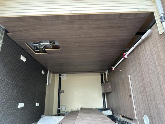 Fiat MC Louis 479 Camper 2.3 2018, G-176-JL