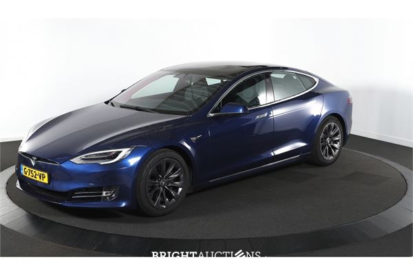 BRIGHT AUCTIONS: Luxury, Premium Daily Driver & Electric Vehicle Auction