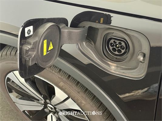 Volvo XC40 T4 Plug-in Hybrid Ultimate Bright 1.5 211pk 2022 (Origineel-NL), R-982-ND