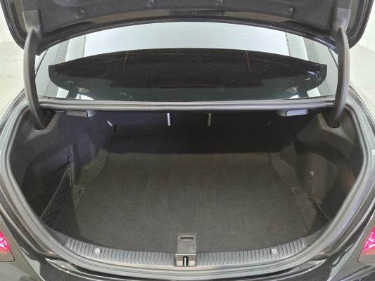 mercedes-benz C 200 4MATIC 184pk 2017 C-klasse, XX-827-K