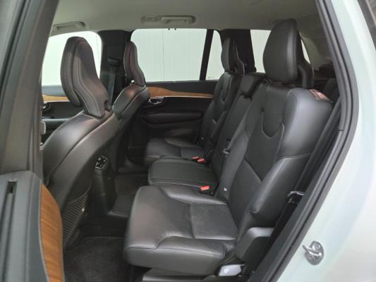 Volvo XC90 T8 Recharge R-Design 2.0 AWD 455pk 2022, X-152-LD