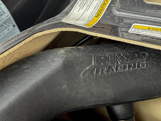 Sea-Doo RXP-X 300 Waterscooter 2019 Jetloader