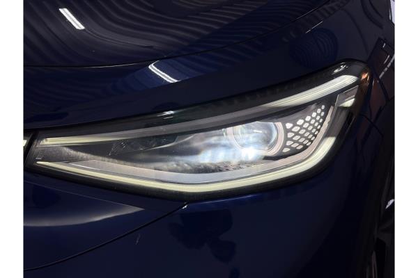 Volkswagen ID.4 First Max 77 kWh 204pk 2020 (Origineel-NL), K-093-JJ