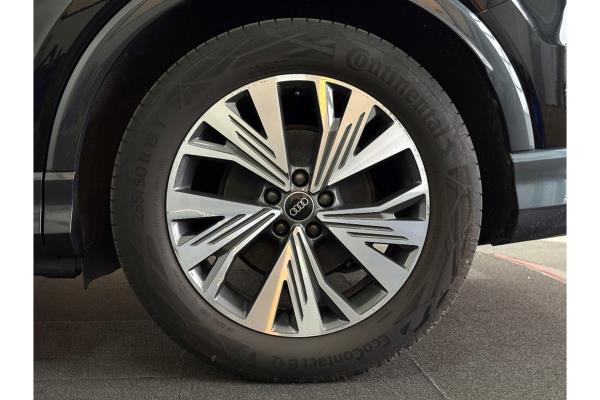 Audi Q4 40 Advanced edition 77 kWh 204pk 2022 (Origineel-NL), P-242-HB