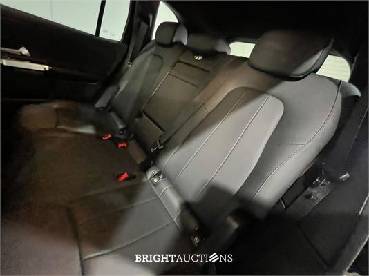 Mercedes-Benz EQB 25067 Luxury Line 67 kWh 190pk 2022 (Origineel-NL) EQB-Klasse, R-634-KH