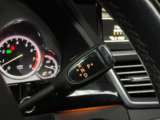 Mercedes-Benz E500 AMG 5.5 V8 388pk 2010 E-Klasse Youngtimer