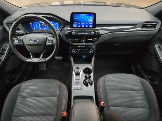 Ford Kuga PHEV Vignale 2.5 261pk 2022 (Origineel-NL), N-565-ZS