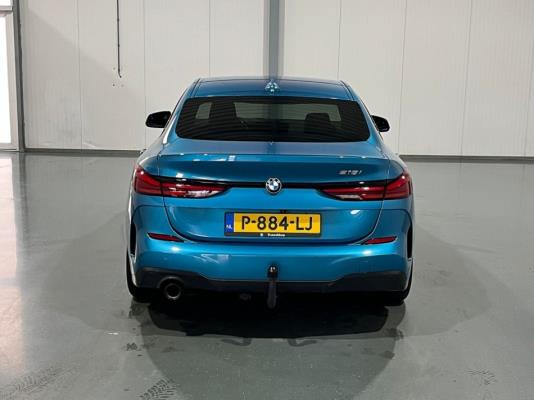 BMW 2 Serie Gran Coupé High Executive Edition M-pakket 136pk 2022 (Origineel-NL), P-884-LJ
