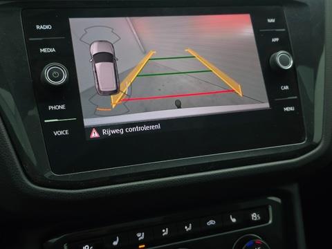 Volkswagen Tiguan ACT Highline Business R 1.5 TSI 150pk 2019 (Origineel-NL), ZB-318-G