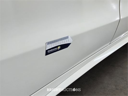 Mercedes-Benz CLA200 Shooting Brake Ambition 157pk 2017 CLA-Klasse, G-551-PN