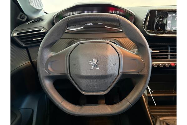 Peugeot 208 Like 1.2 PureTech 74pk 2022 (Origineel-NL), P-876-FX