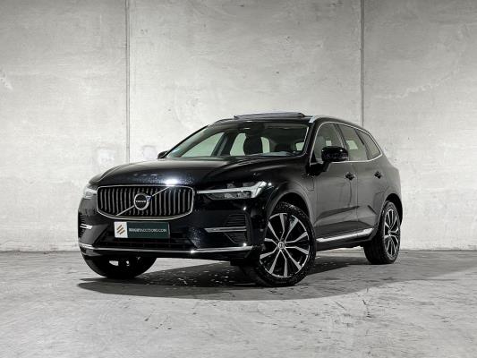 Volvo XC60 2.0 T6 Plug-in hybrid AWD Core Bright 253pk 2027 (Origineel-NL+1e eigenaar), S-190-RP