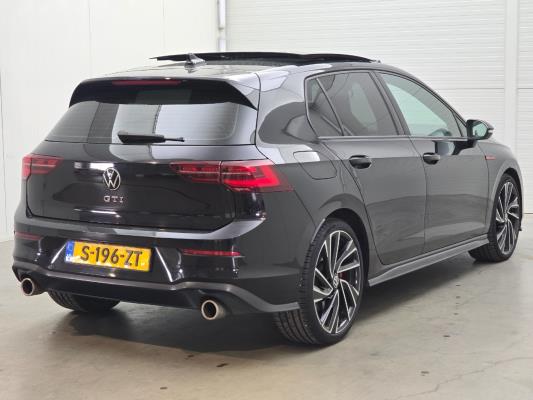 Volkswagen Golf GTI 2.0 TSI 245pk 2021, S-196-ZT