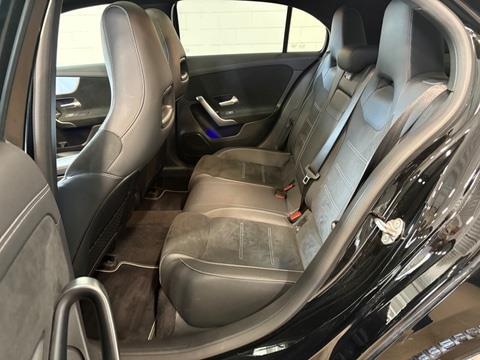 Mercedes-Benz A180 Business Solution AMG 136pk 2022 (Origineel-NL) A-klasse, P-175-JP