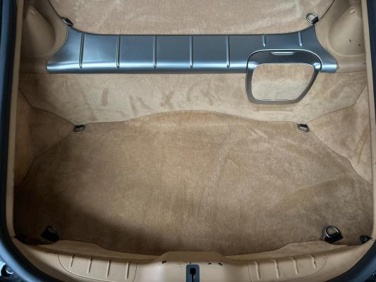 Porsche Cayman 2.9 265pk 2011 PDK 87000km