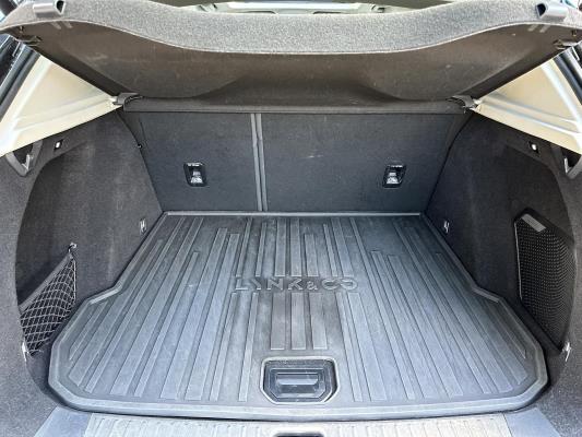 Lynk & Co 01 PHEV 7DCTH 132kw 261pk 2023