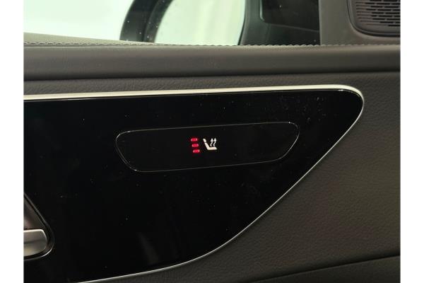 Mercedes-Benz C 200 Launch Edition AMG Line 204pk 2022 (Origineel-NL) C-klasse, P-606-KN