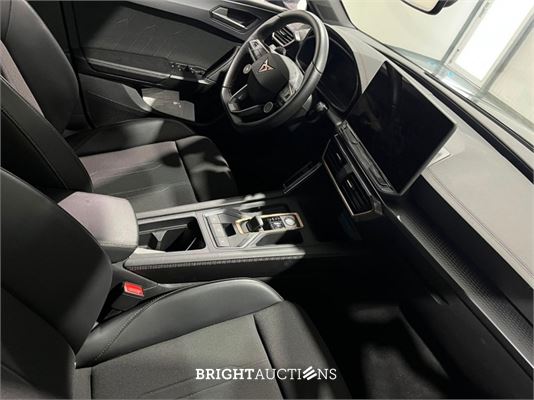 CUPRA Leon E-Hybrid PHEV Business 1.5 265pk 2025, KSN-62-Z