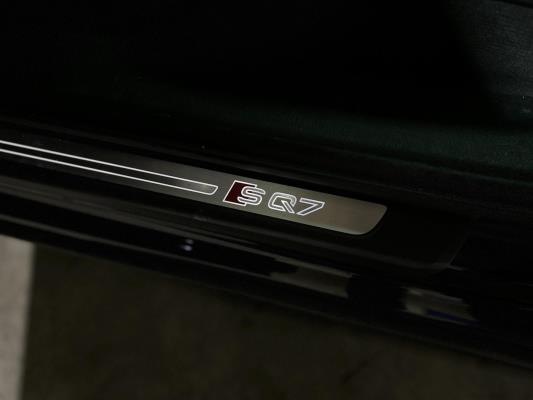 Audi SQ7 4.0 TDI V8 Quattro Pro Line + 435pk 2017, PV-838-P