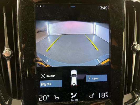 Volvo V60 B3 Momentum 2.0 163pk 2022 (Origineel-NL), N-525-SZ
