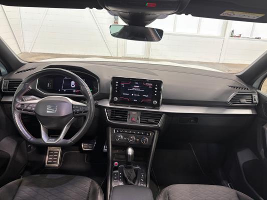 SEAT Tarraco Xcellence 7p 1.5 TSI 150pk 2021, P-111-ZG
