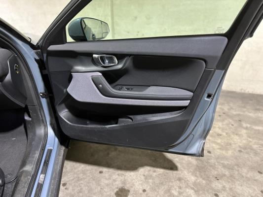 Polestar 2 Long Range Dual Motor Launch Edition 78kWh 408pk 2020 (Origineel-NL+1e eigenaar), K-917-GL