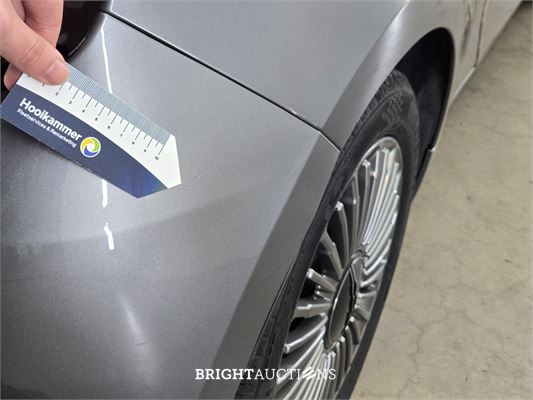 Fiat 500 Passion 42 kWh 118pk 2021 (Origineel-NL), N-519-KB