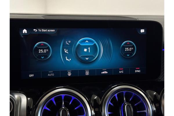 Mercedes-Benz GLB 200 Business Solution AMG 7p 163pk 2022 (Origineel-NL) GLB-Klasse, P-188-BD