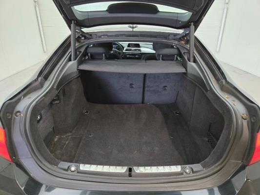 BMW 420d 4-serie Gran Coupé Corporate Lease Executive 190pk 2016 (Origineel-NL) 4-Serie, JD-052-N