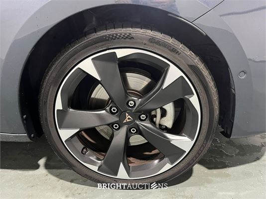 CUPRA Leon E-Hybrid PHEV Business 1.5 265pk 2025, NBD-78-G