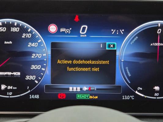 Mercedes-Benz C63s AMG E-Performance 680pk 2024 C-klasse, X-053-XG