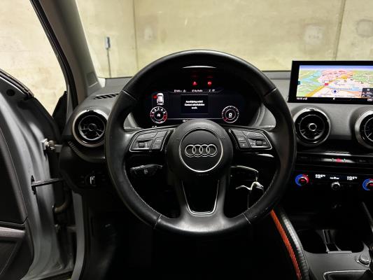 Audi Q2 35 TFSI Business Edition 150pk 2021 (Origineel-NL + 1e eigenaar), L-094-TV
