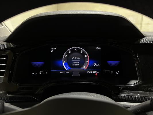 Volkswagen Polo 1.0 TSI Life 95pk 2021 (Origineel-NL + 1e Eigenaar), N-672-NT