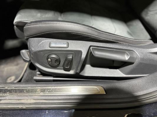 Volkswagen Arteon Shooting Brake 1.4 eHybrid 160kW 6-DSG R-Line Business+ 218pk 2022 (Origineel-NL+1e eigenaar), P-946-TG 