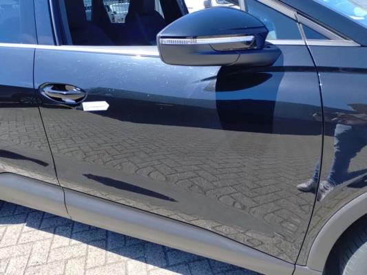 Audi Q4 e-tron 40 Launch edition Advanced 77 kWh 204pk 2021, P-694-KK