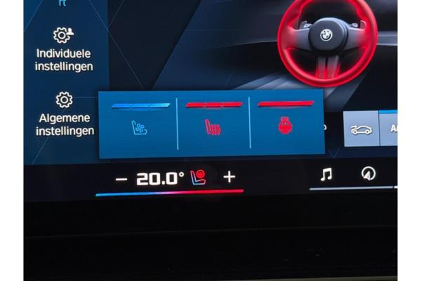 BMW X5 M Competition 625pk 2024, HPG-80-K