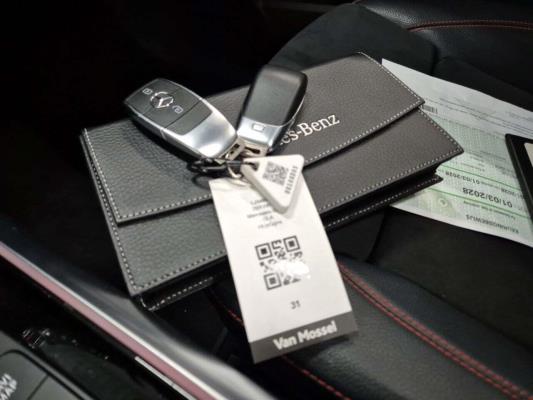 Mercedes-Benz GLA250 e 8G-DCT Business Solution 160pk 2022 GLA-Klasse