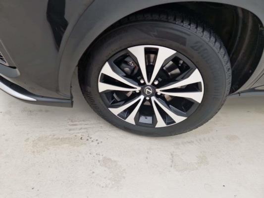 Lexus NX 300h F-Sport Line 2.5 AWD 155pk 2021