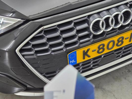 Audi A3 Limousine 30 Business edition TFSI 110pk 2021 (Origineel-NL), K-808-PJ