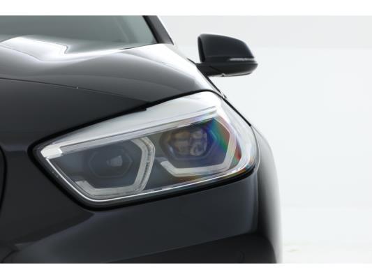 BMW 118i 1-serie High Executive Edition 141pk 2020 1-Serie, JVH-62-G
