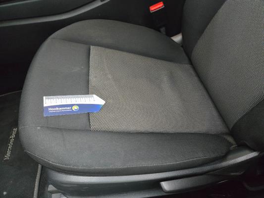 Mercedes-Benz A180 Premium 136pk 2019 A-klasse, H-834-RV