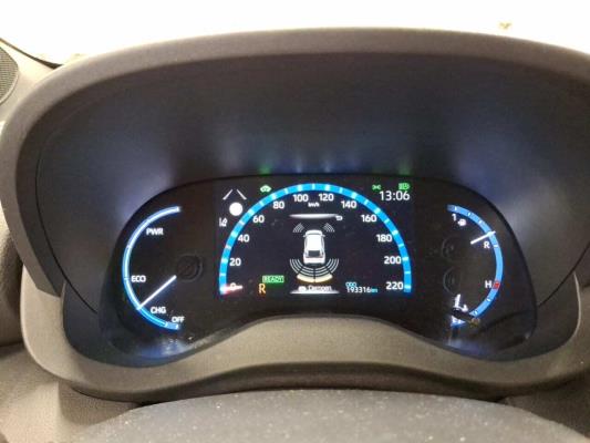 Toyota Yaris Cross HYBRID Explore 1.5 173pk 2023 (Origineel-NL), S-778-PP