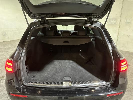 Mercedes-Benz E43 AMG Estate 4MATIC Premium Plus E-klasse 401pk 2017, K-481-PX