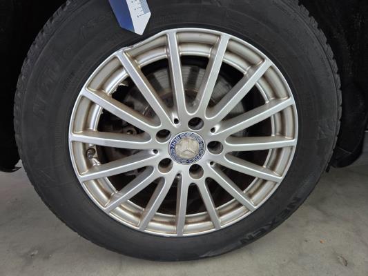 Mercedes-Benz C180 156pk 2015 (Origineel-NL) C-klasse, GN-343-S