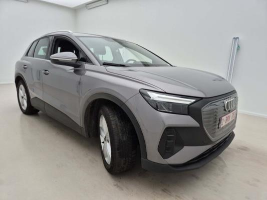Audi Q4 40 E-Tron Attraction 77 kWh 204pk 2022