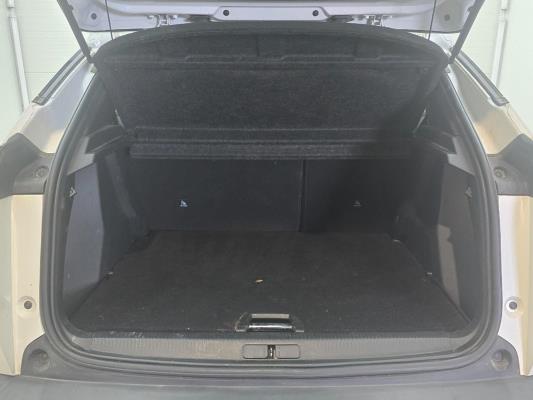 Peugeot e-2008 EV Blue Lease Active 50 kWh 136pk 2020, P-204-GN