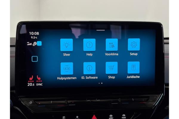 Volkswagen ID.5 GTX 77 kWh 2022 (Origineel-NL), R-992-HG