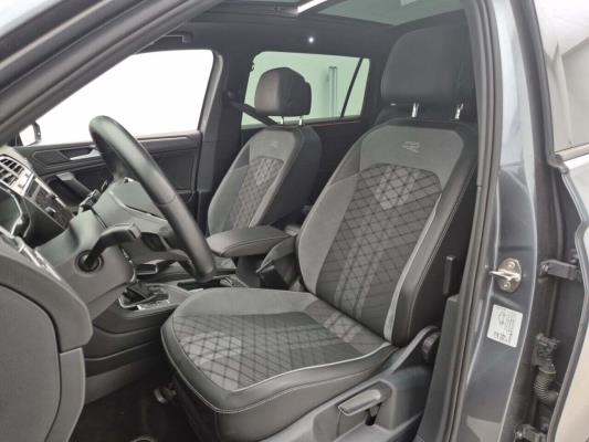 Volkswagen Tiguan Allspace R-Line Business 1.5 TSI DSG 150pk 2023 (Origineel-NL), T-762-FS