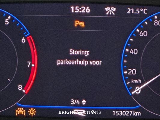 Volkswagen T-Roc 4Motion R 2.0 TSI 301pk 2020, GPH-89-Z